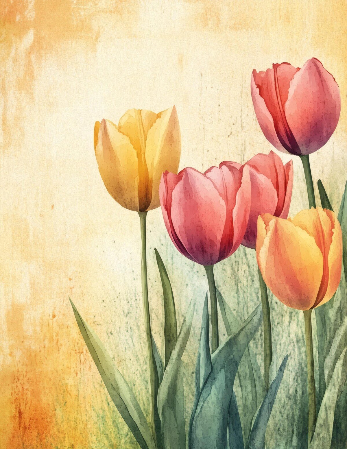tulip preview 10 – Journal Pages