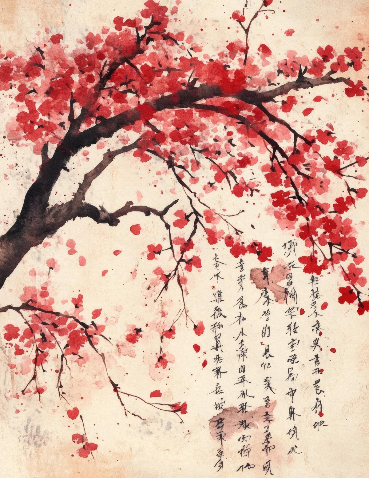 sakura preview 9 – Journal Pages
