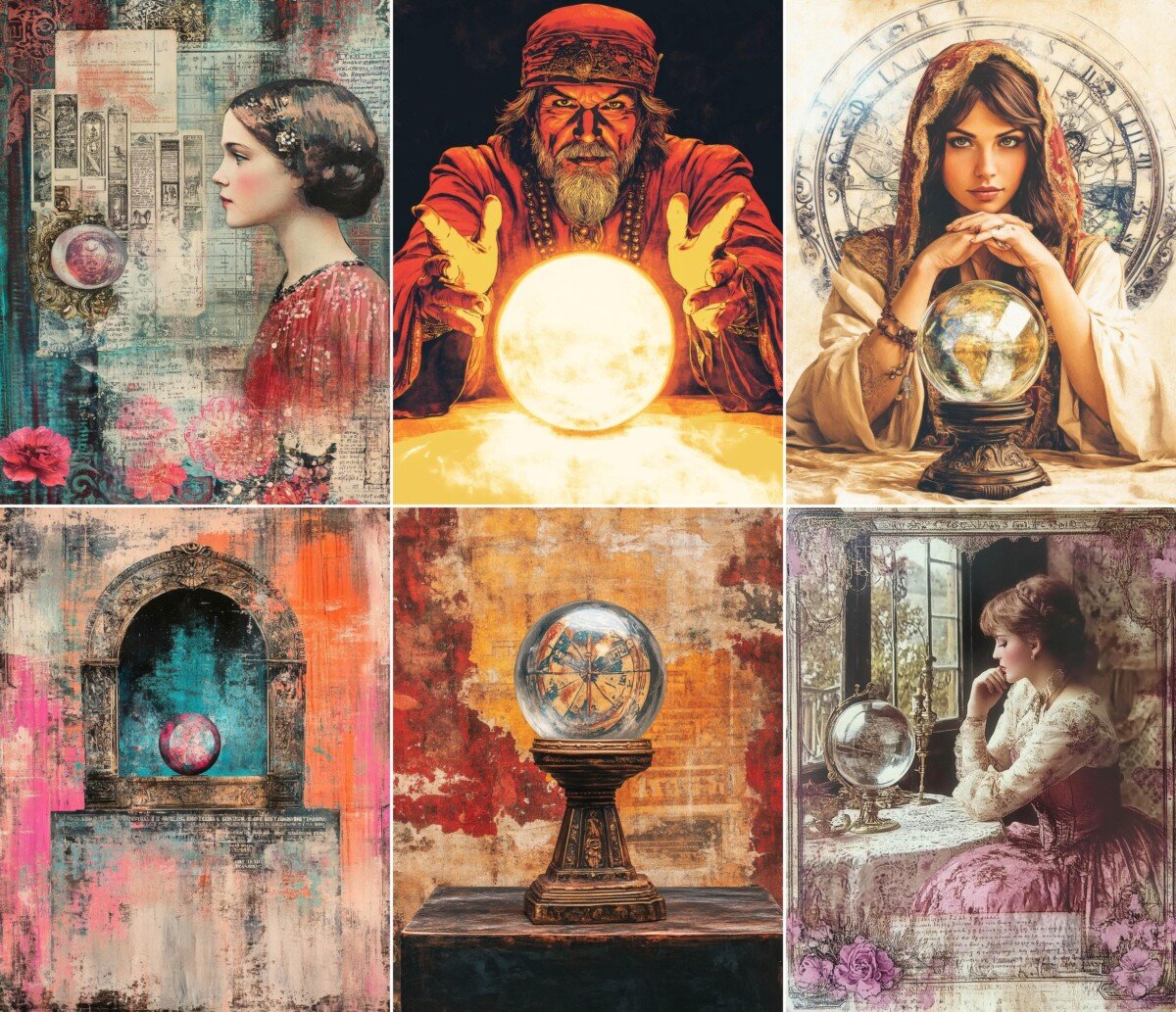 victorian preview 6 – Journal Pages