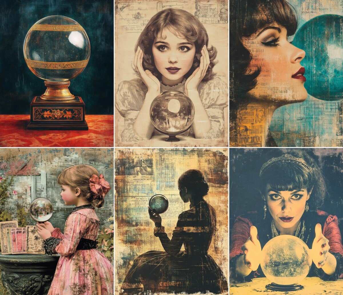 victorian preview 9 – Journal Pages