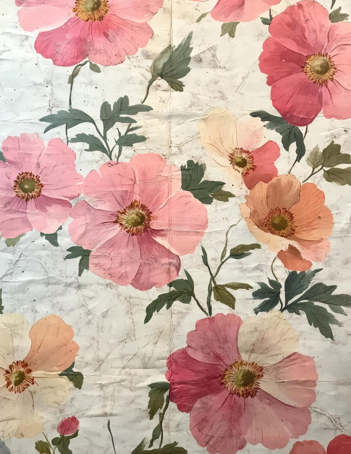 botanical preview 10 – Journal Pages