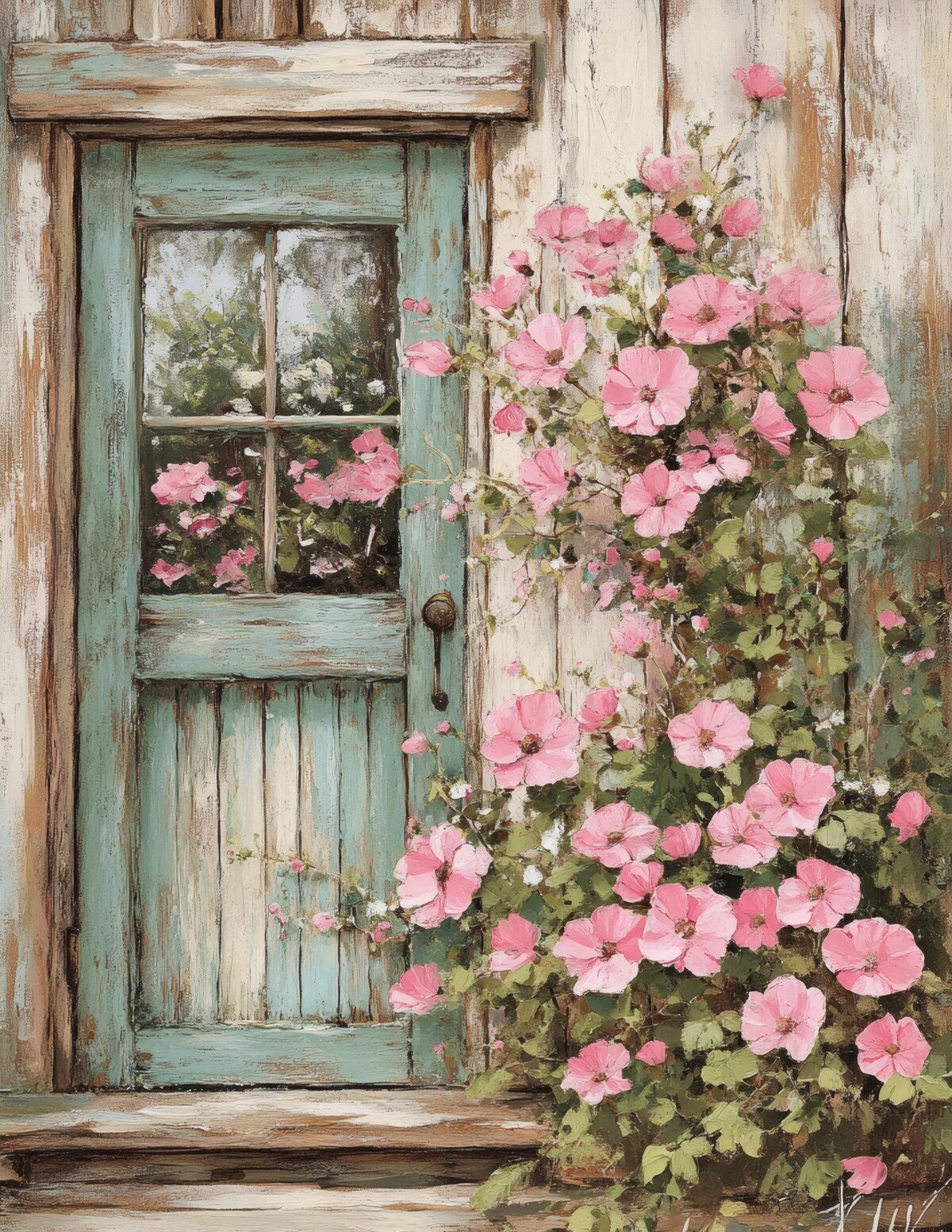 greenhouse preview 9 – Journal Pages