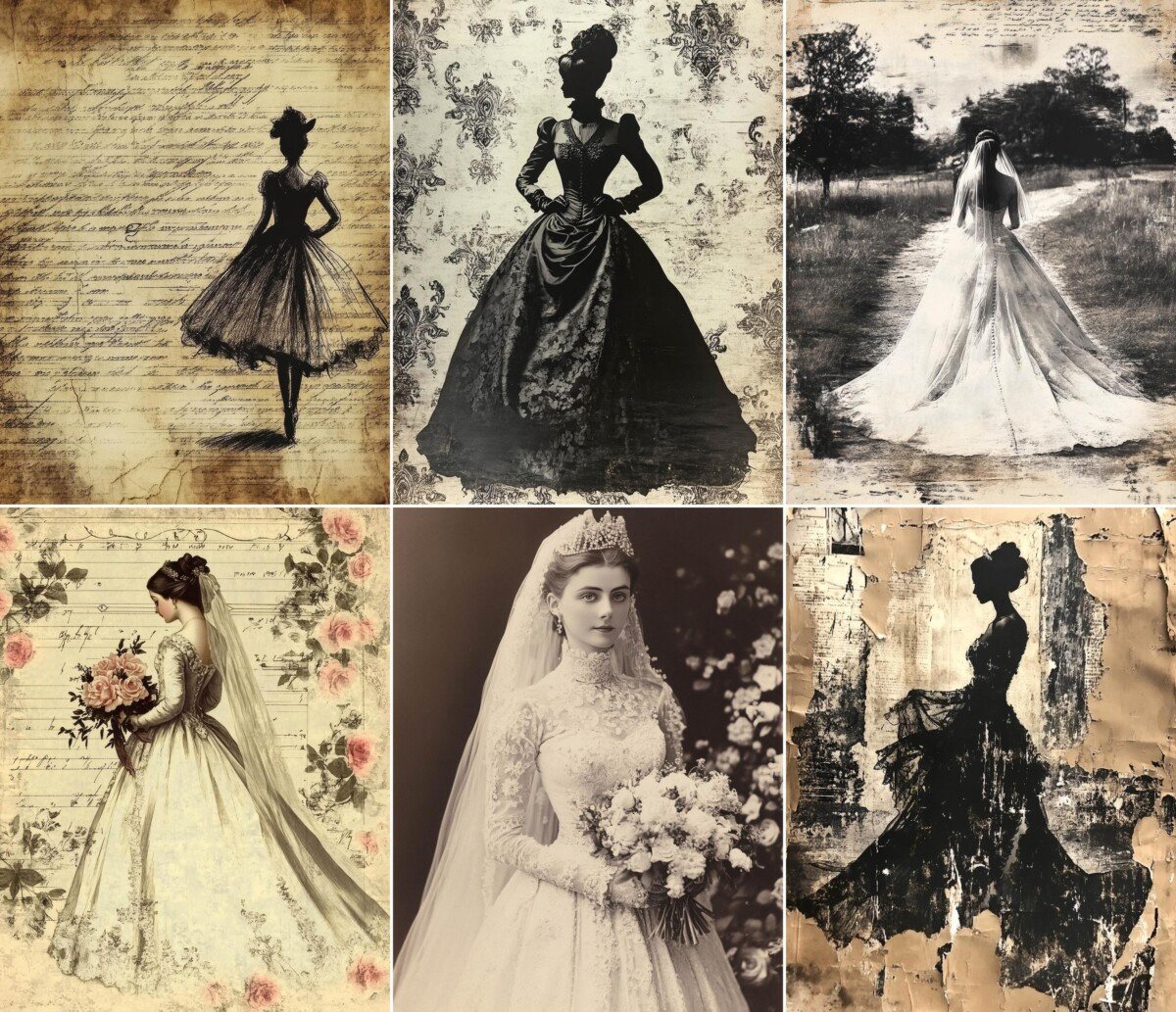 victorian preview 3 – Journal Pages
