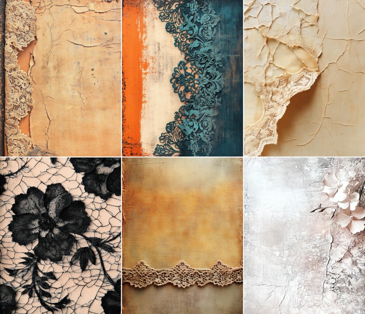 victorian preview 2 – Journal Pages