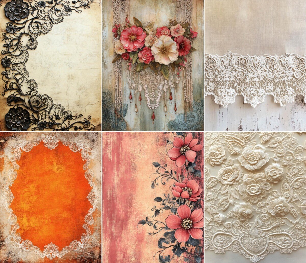 victorian preview 10 – Journal Pages