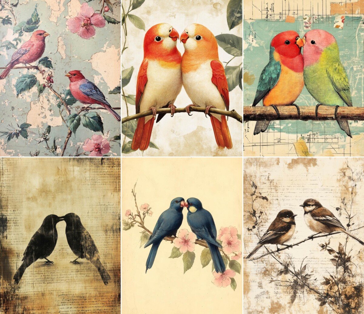 victorian preview 6 – Journal Pages