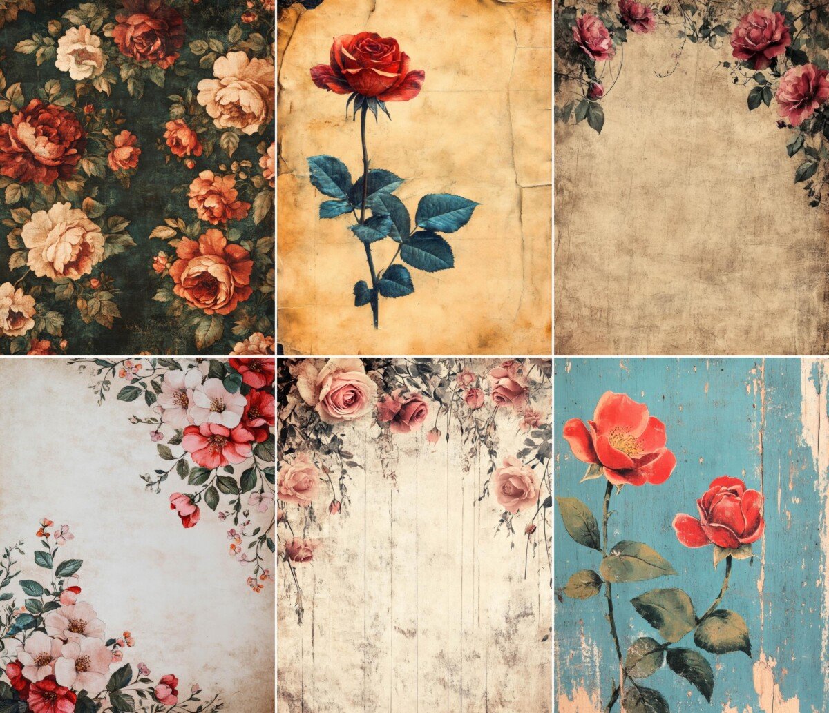victorian preview 3 – Journal Pages