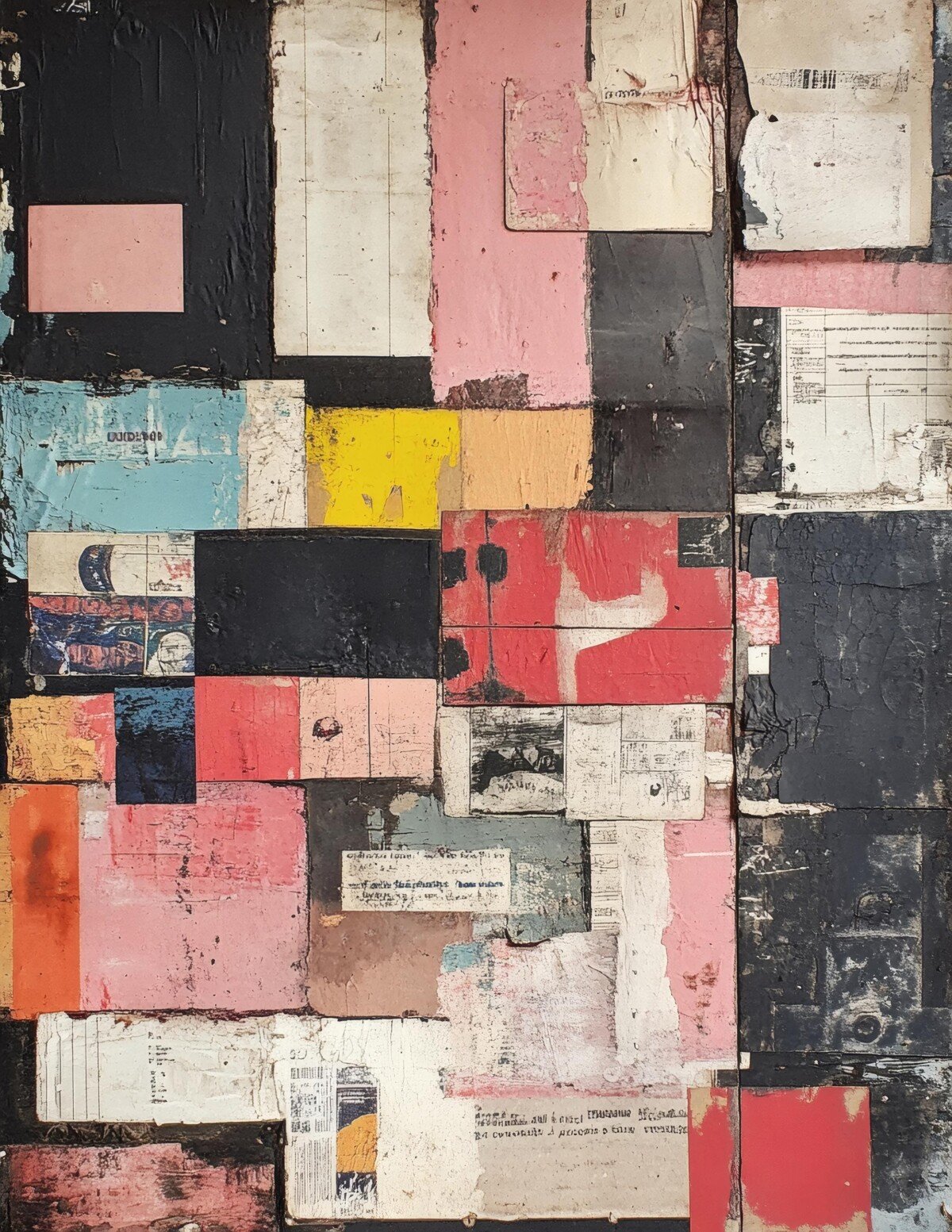 vintage preview 8 – Journal Pages