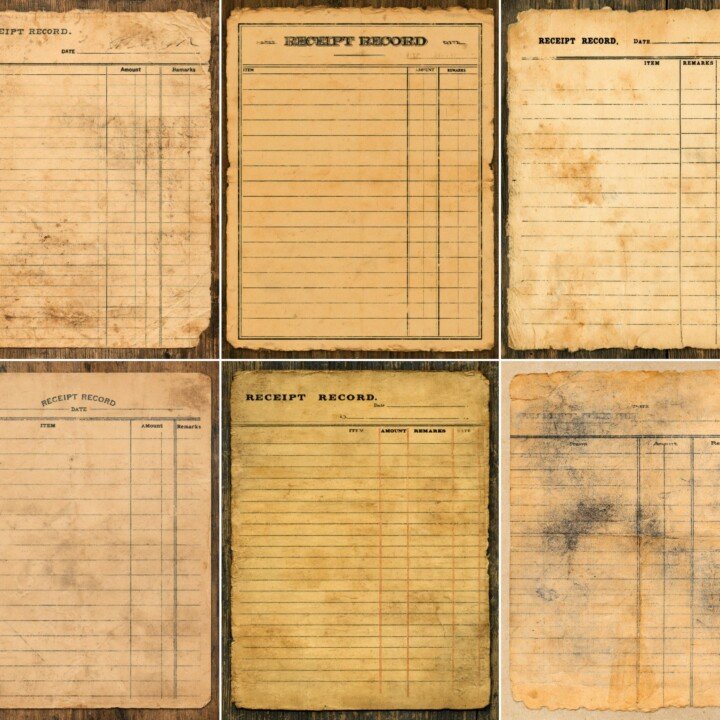 vintage preview 2 – Kits