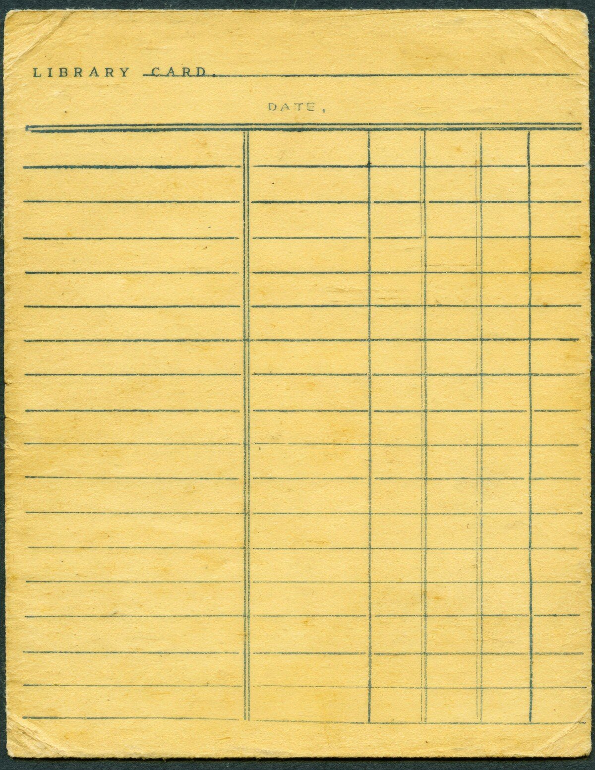 library preview 10 – Journal Pages