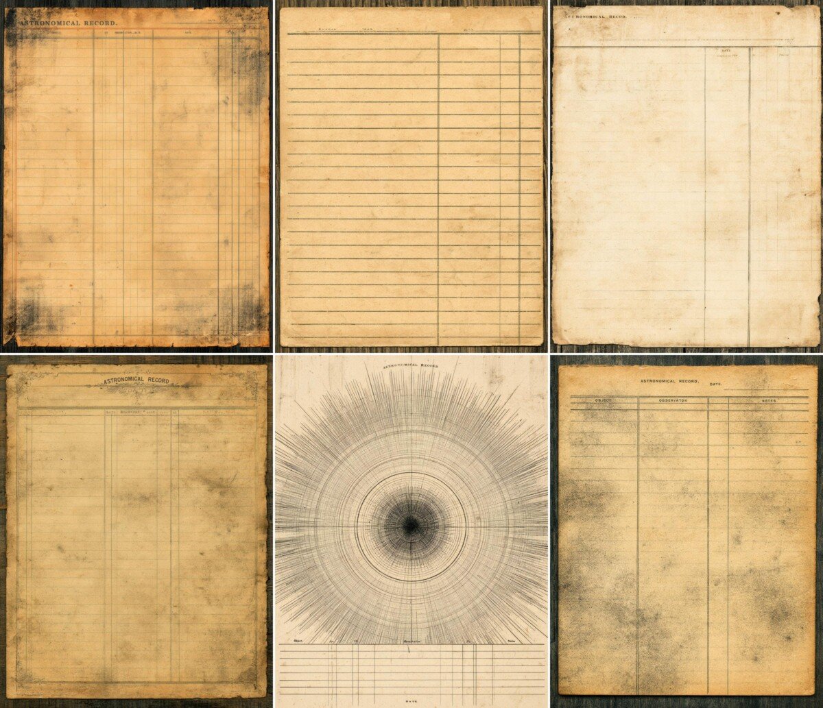vintage preview 2 – Kits