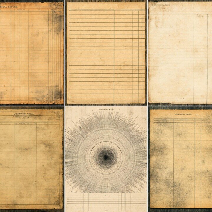 vintage preview 2 – Kits
