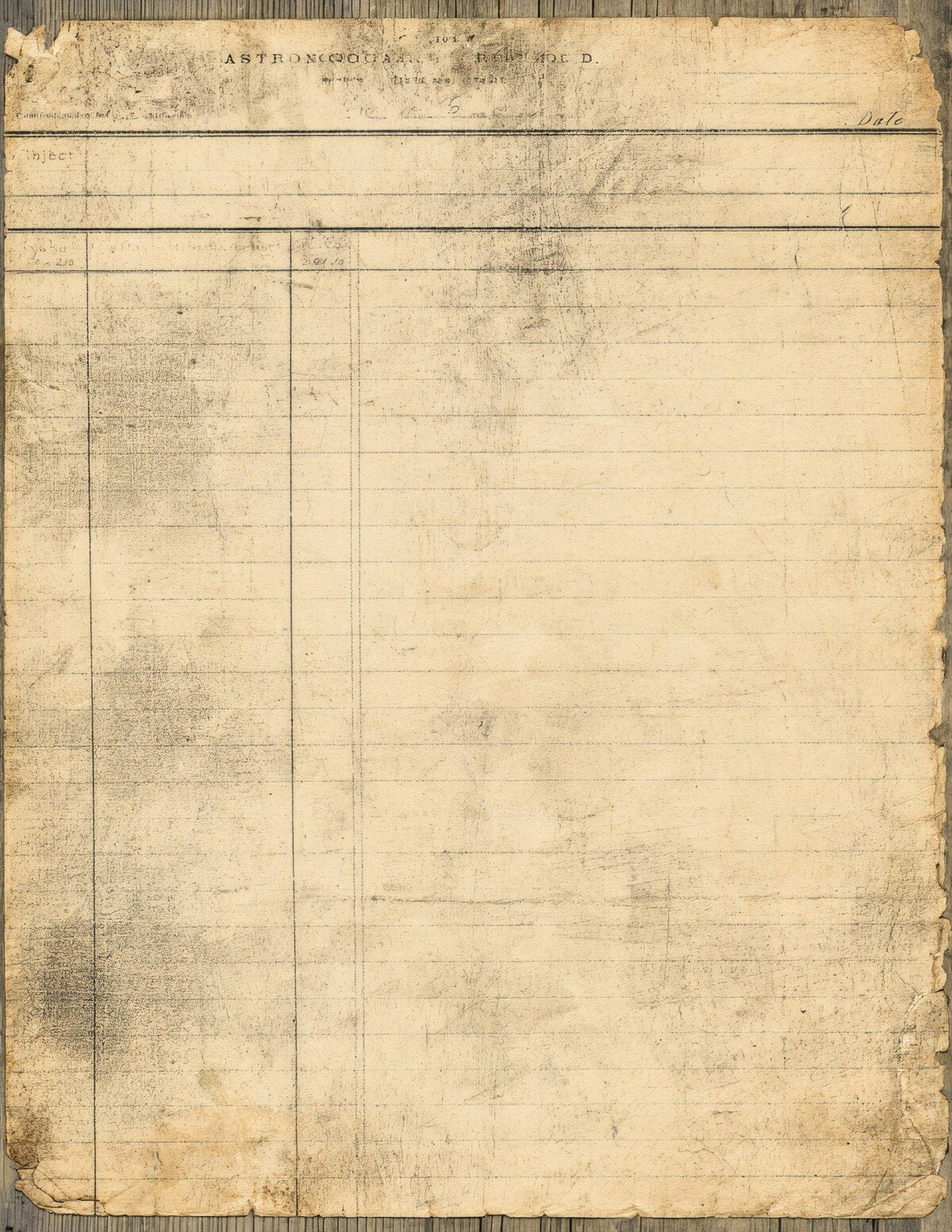 vintage preview 7 – Kits