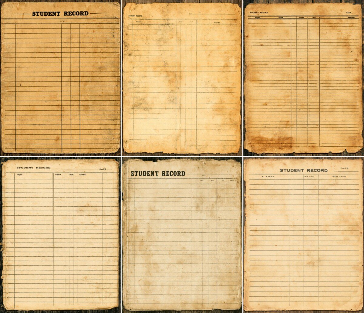 vintage preview 2 – Kits