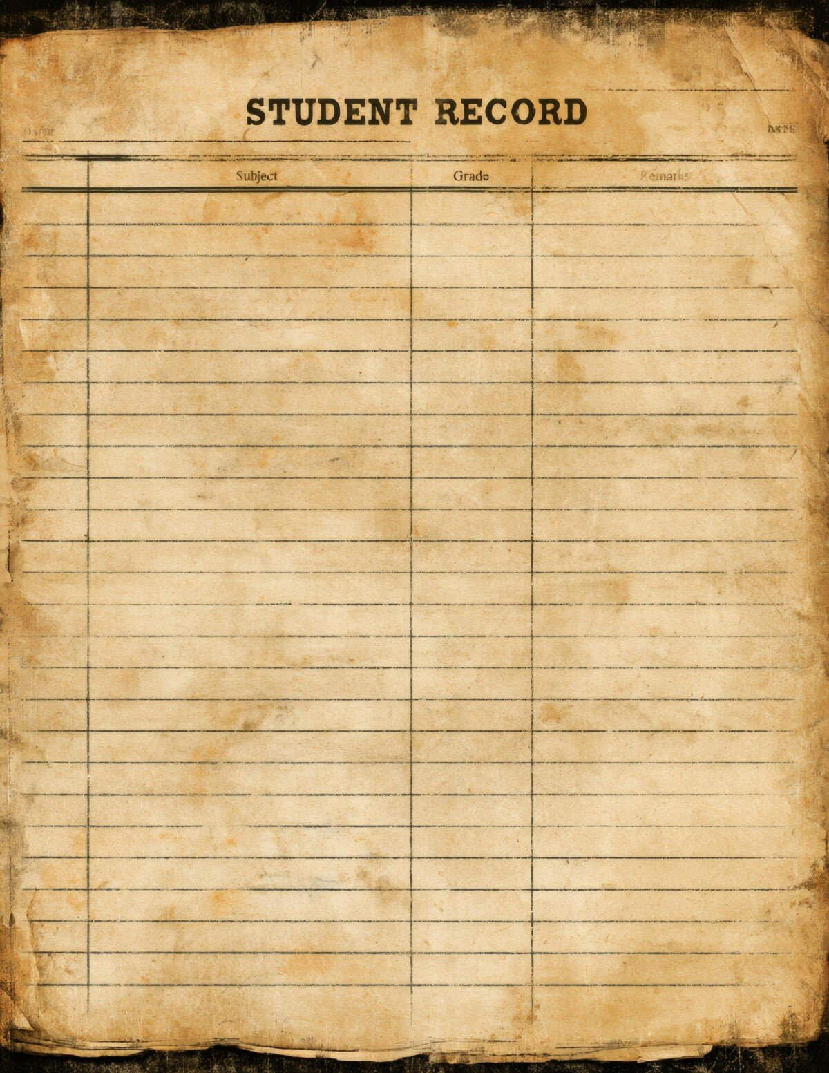 vintage preview 9 – Kits