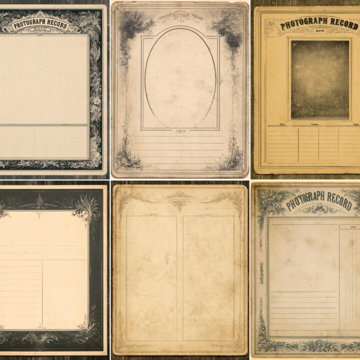 vintage preview 2 – Kits