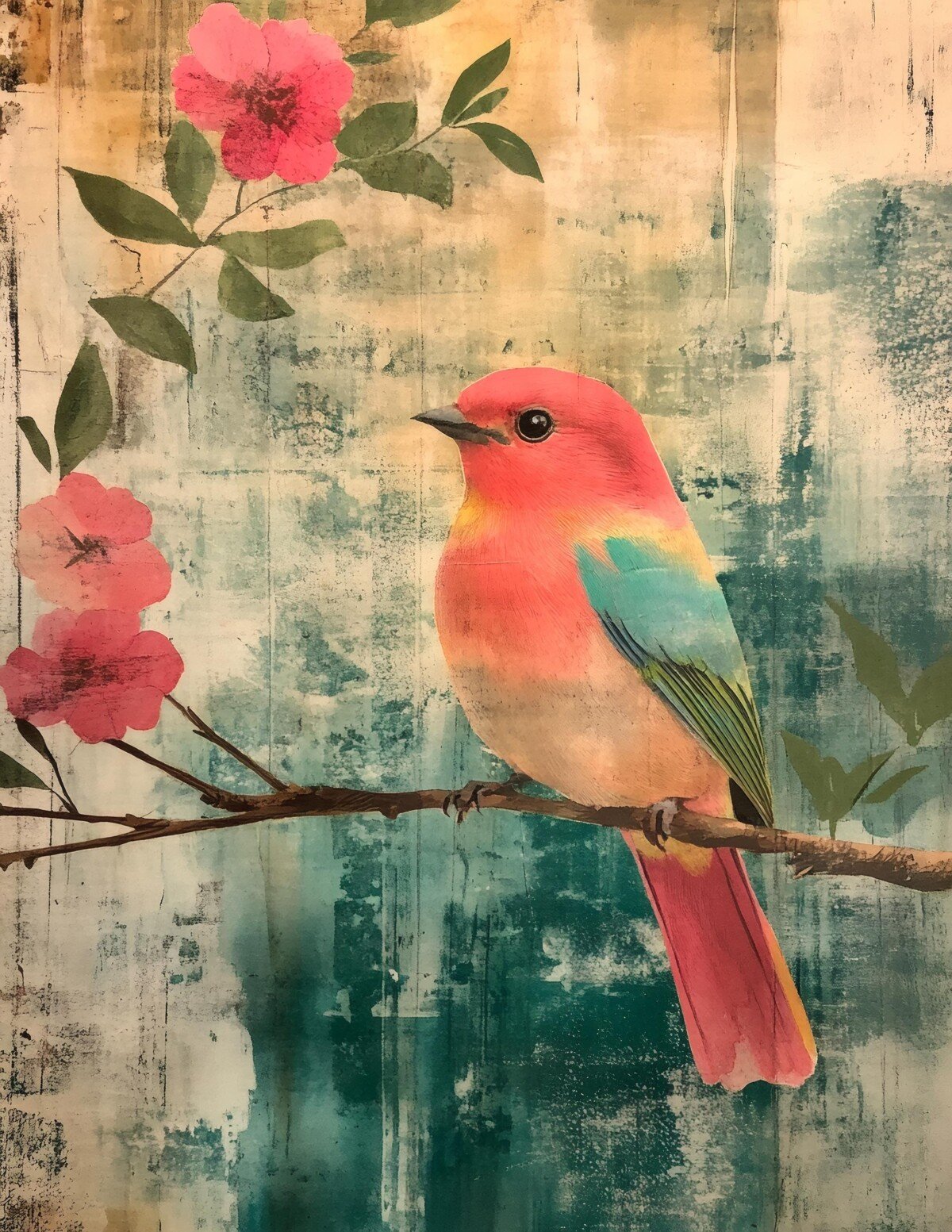 antique preview 7 – Journal Pages