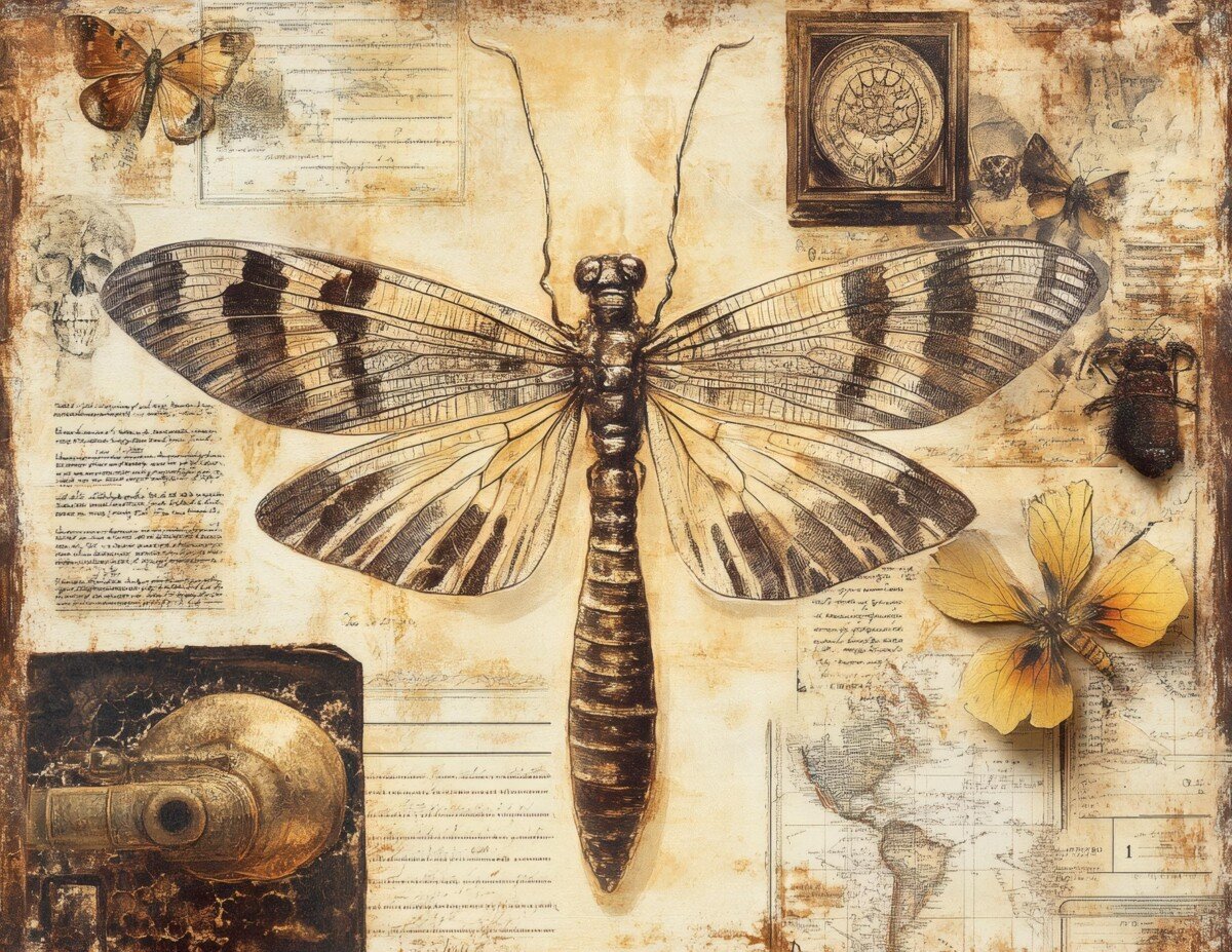 mystic preview 7 – Journal Pages
