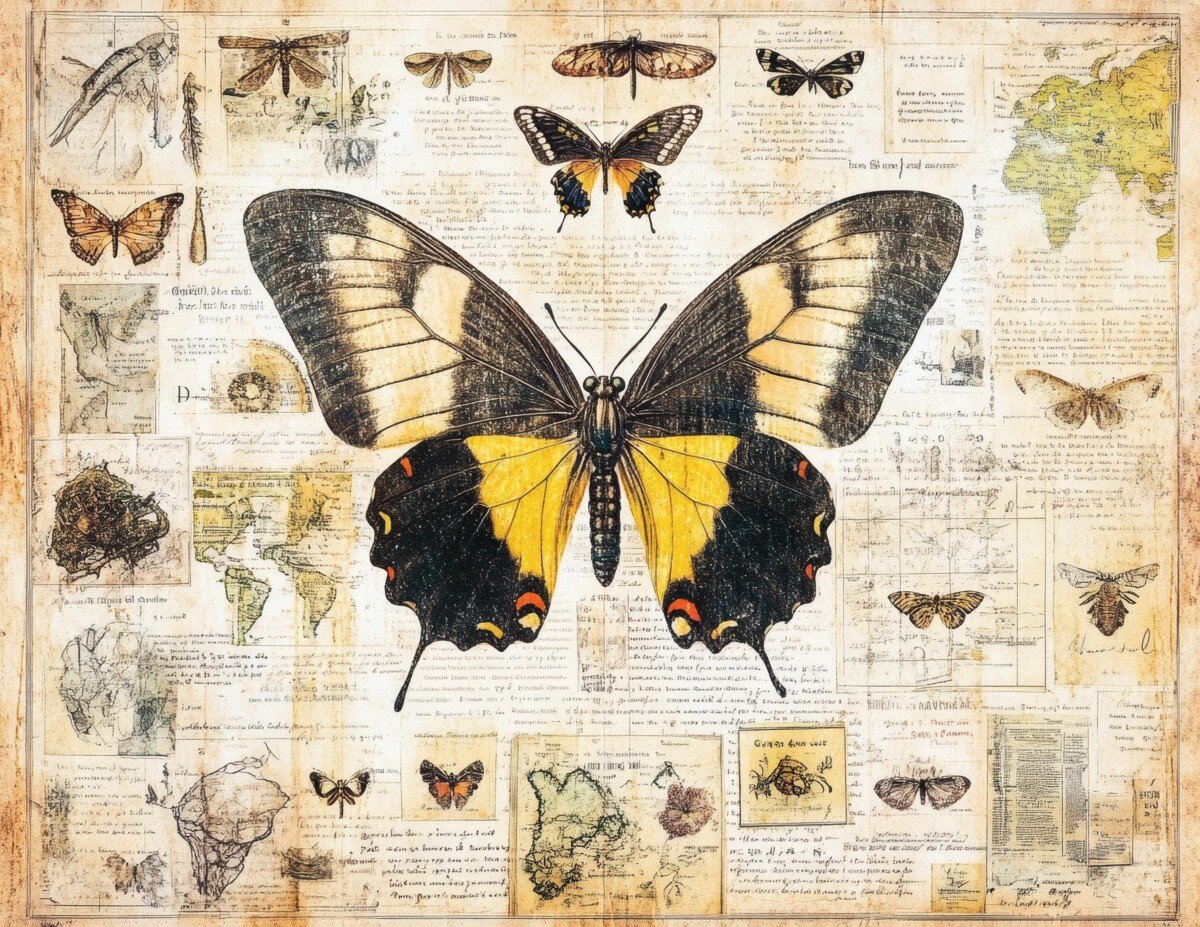 mystic preview 10 – Journal Pages