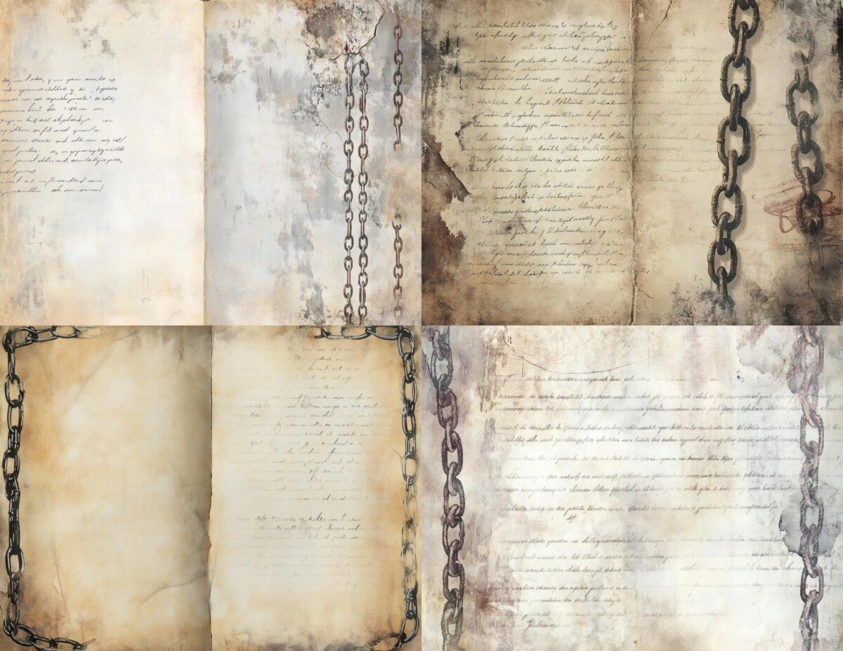 industrial – Industrial Grunge Journal Pages