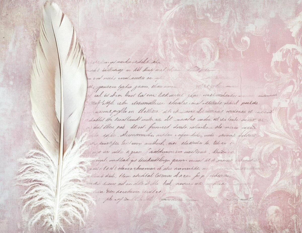 vintage preview 9 – Journal Pages