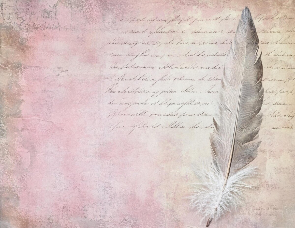 vintage preview 10 – Journal Pages