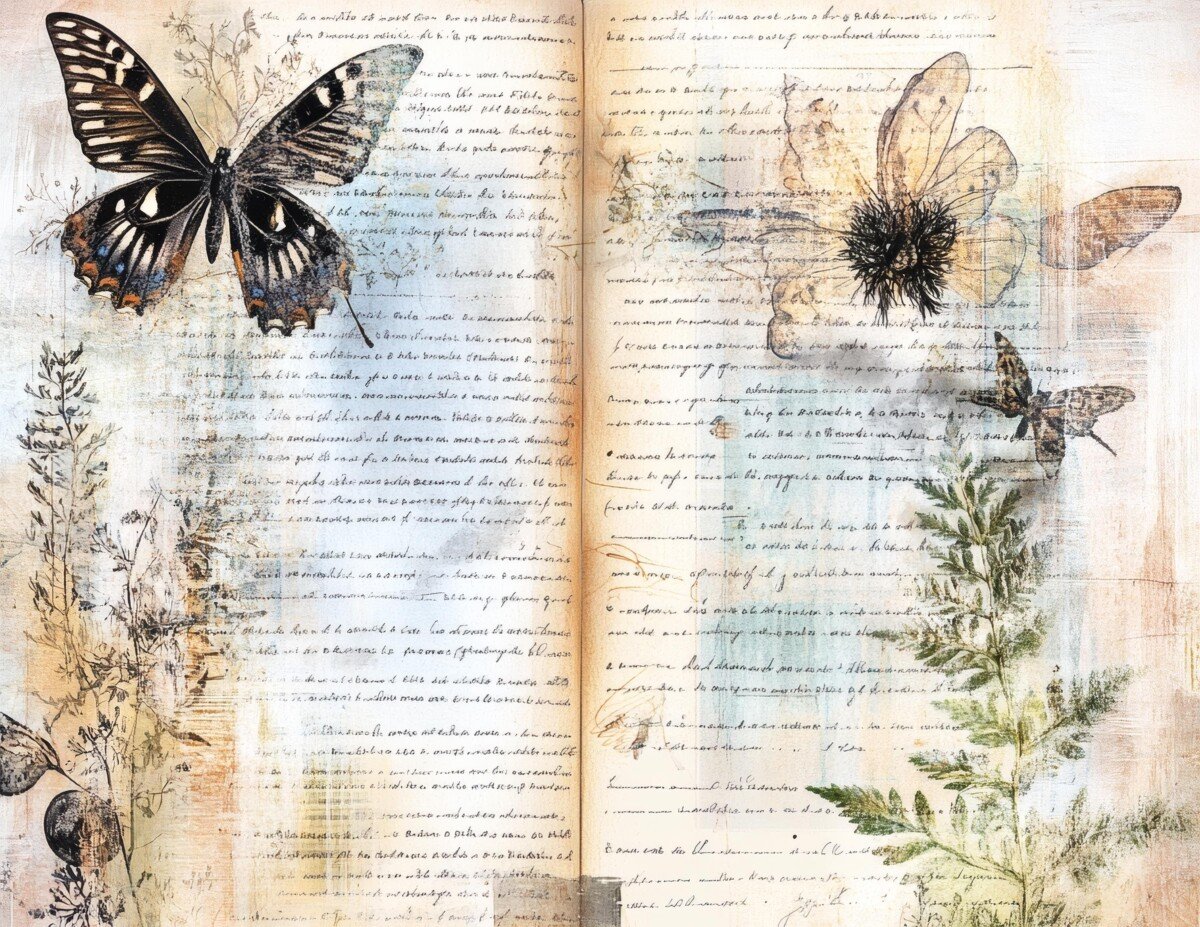 cabinet preview 6 – Journal Pages
