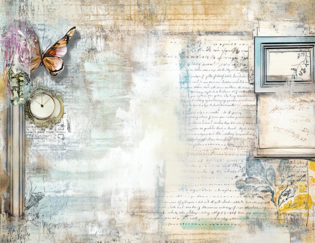 cabinet preview 10 – Journal Pages