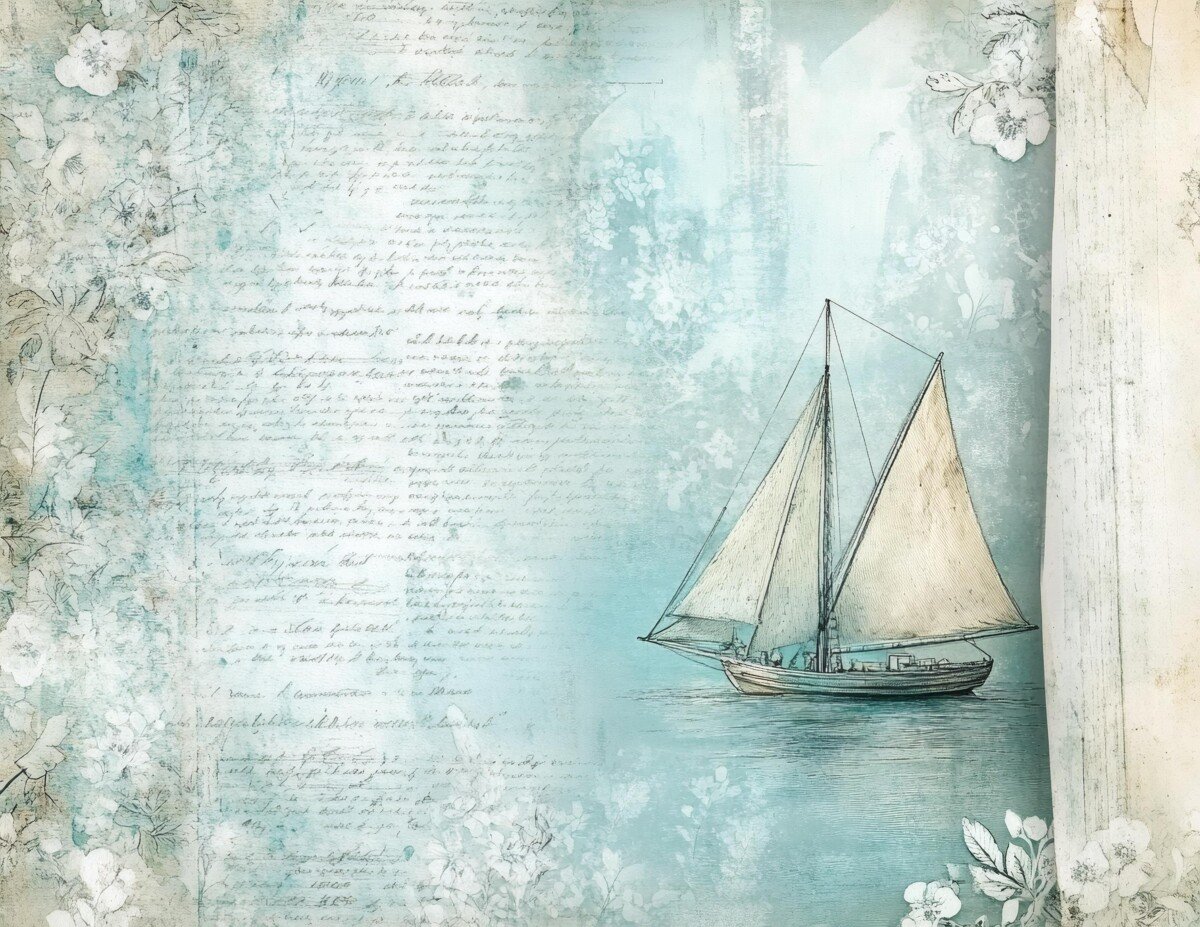 pearl preview 10 – Journal Pages