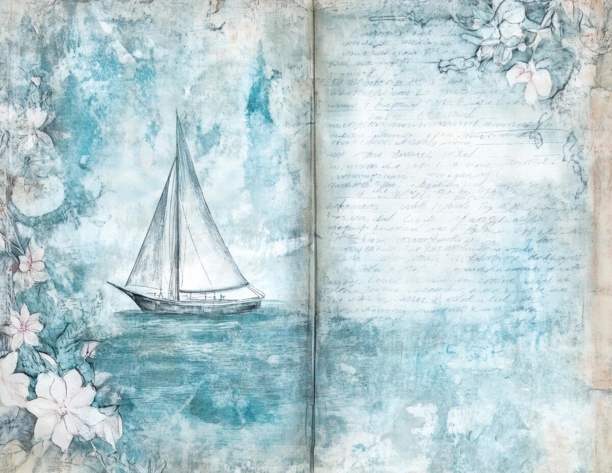 pearl preview 8 – Journal Pages