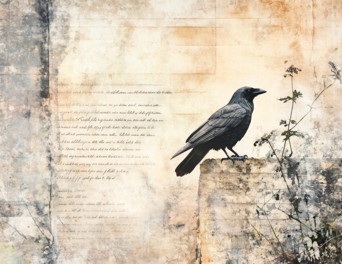 vintage preview 6 – Journal Pages
