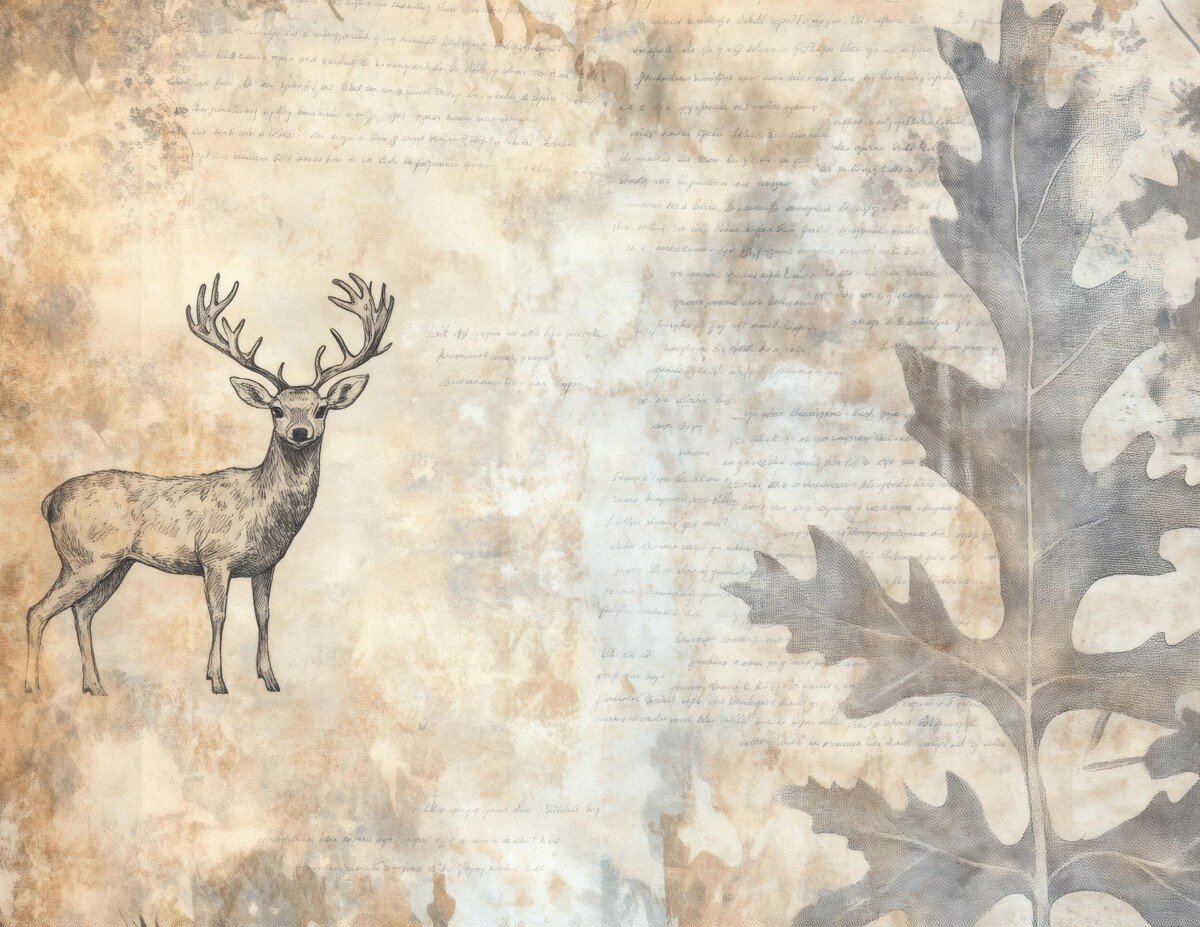 autumn preview 5 – Journal Pages