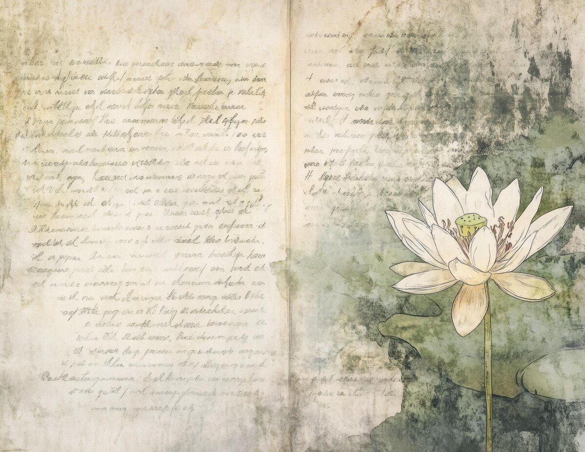 lotus preview 4 – Journal Pages
