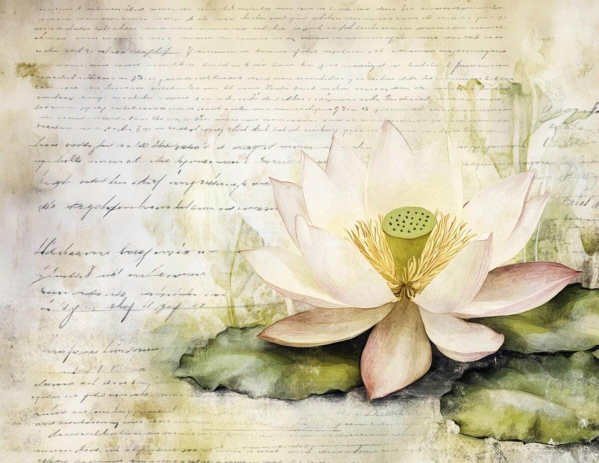 lotus preview 7 – Journal Pages