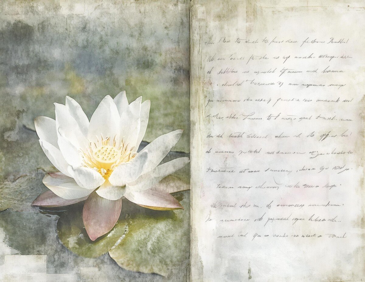 lotus preview 8 – Journal Pages