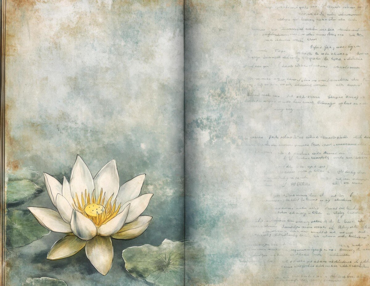 lotus preview 10 – Journal Pages