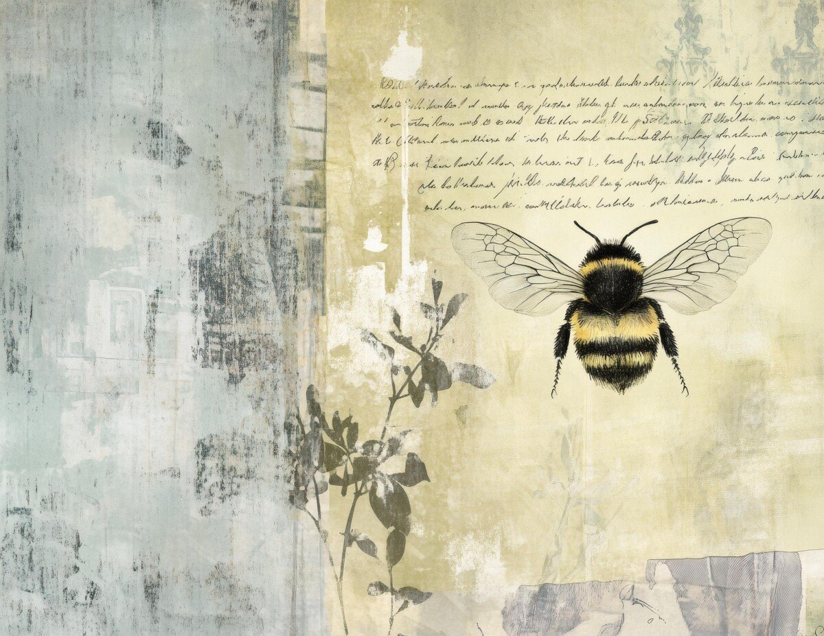 vintage preview 7 – Journal Pages