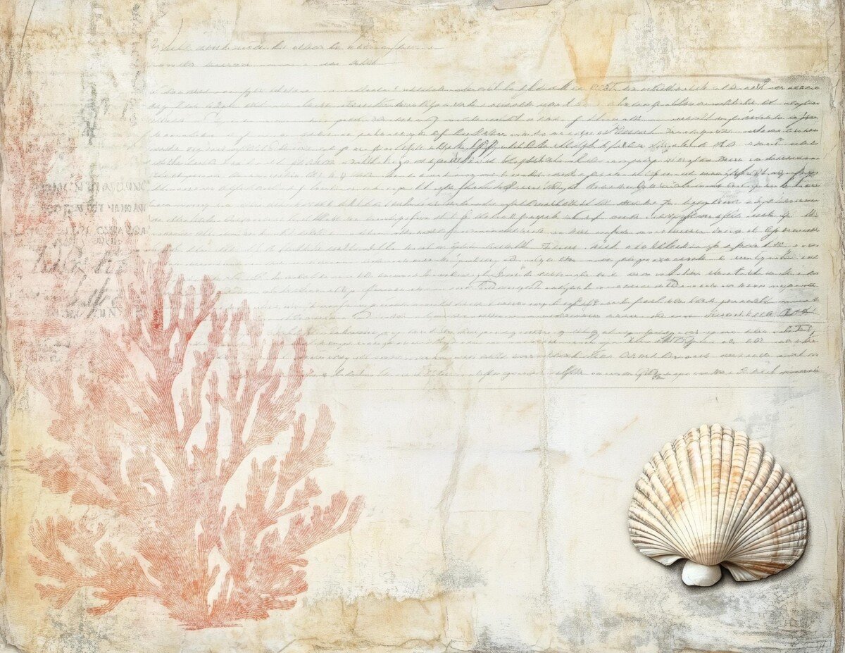 coral preview 5 – Journal Pages