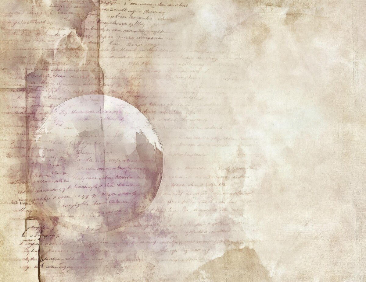 crystal preview 7 – Journal Pages