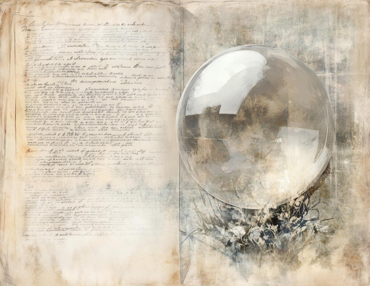 crystal preview 10 – Journal Pages