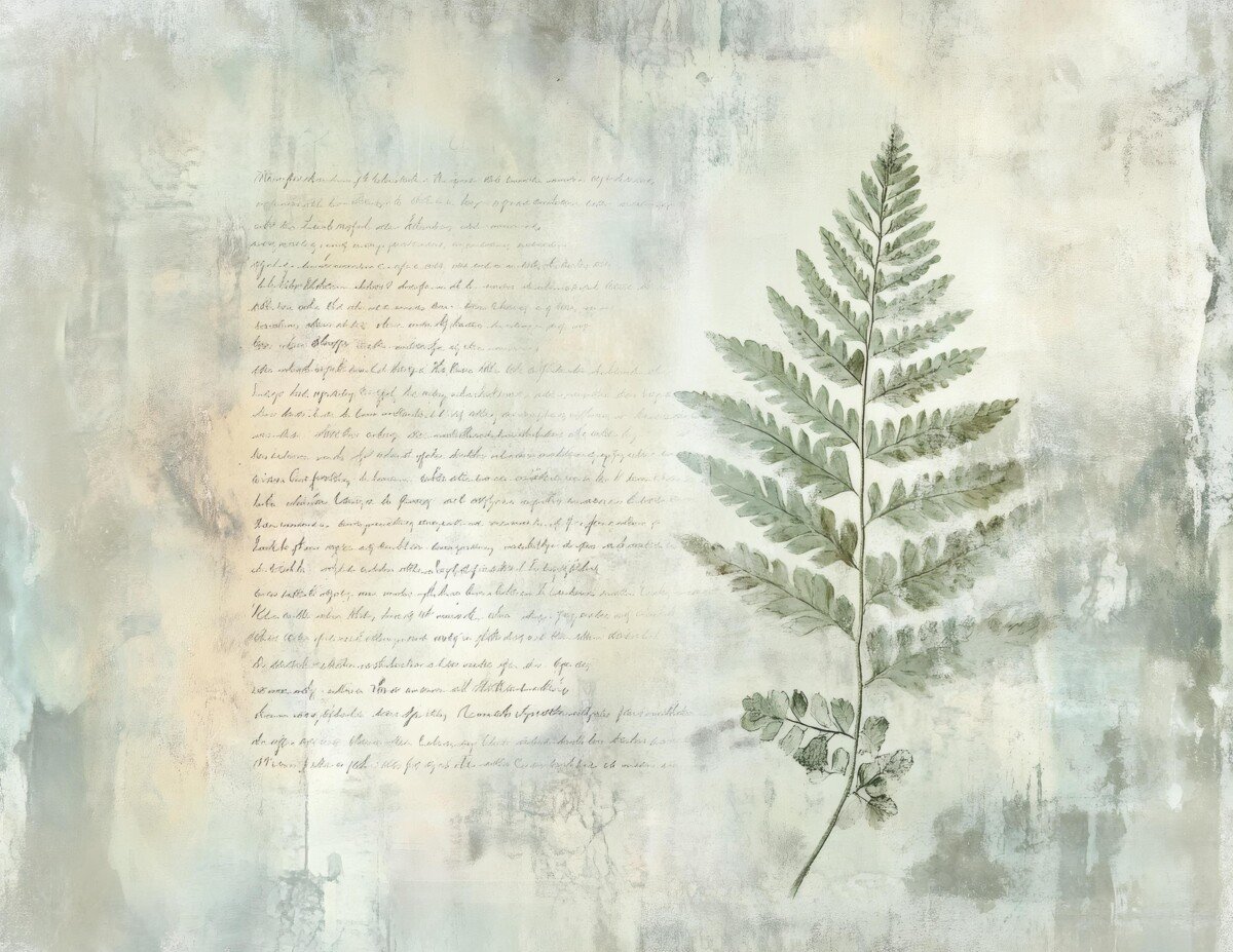 vintage preview 7 – Journal Pages