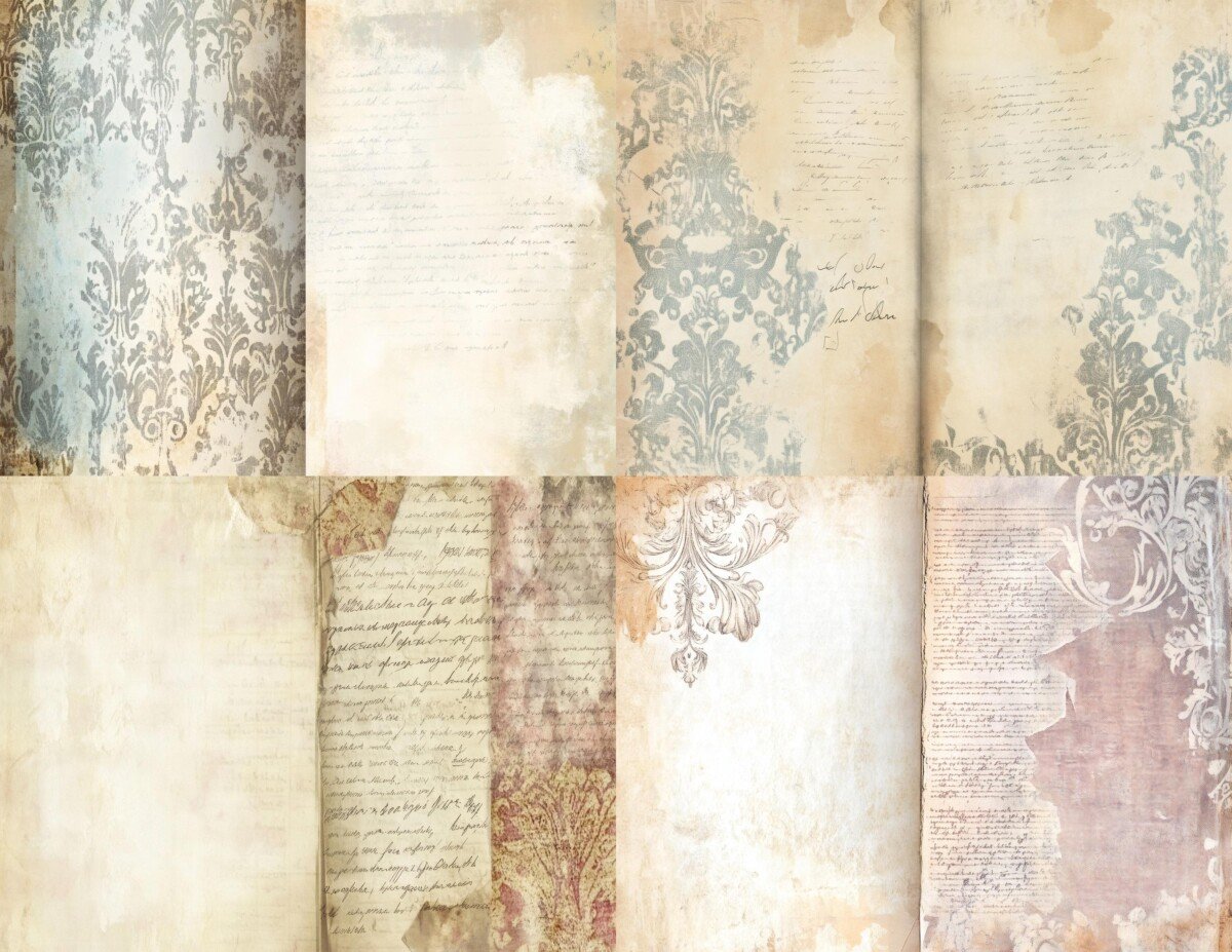industrial preview 2 – Journal Pages