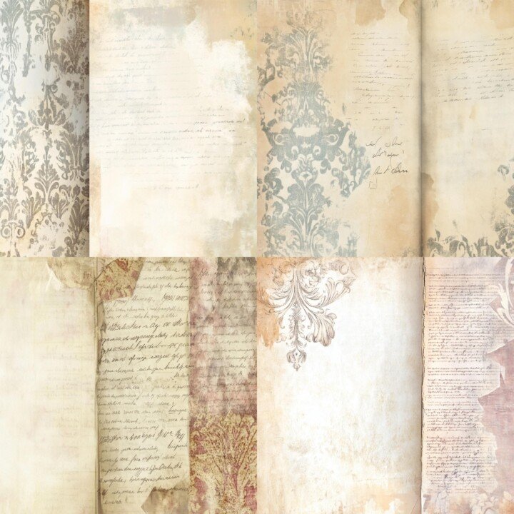 industrial preview 2 – Journal Pages