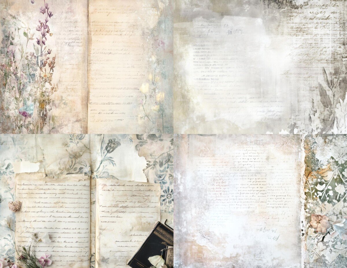 industrial preview 7 – Journal Pages