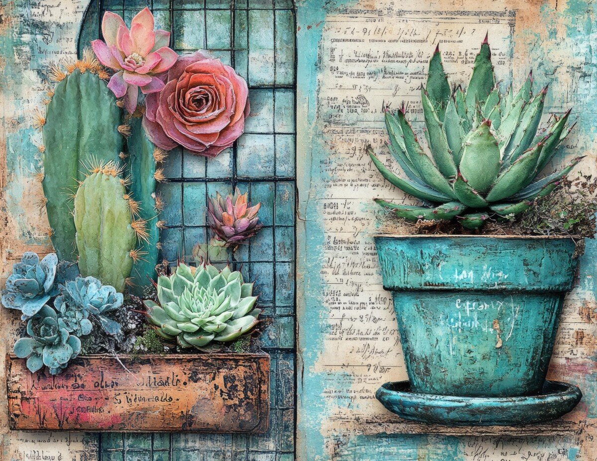 greenhouse preview 9 – Journal Pages