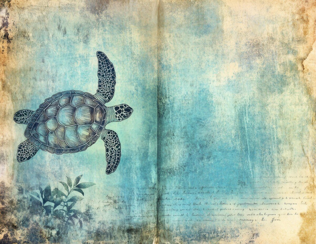 sea preview 10 – Journal Pages