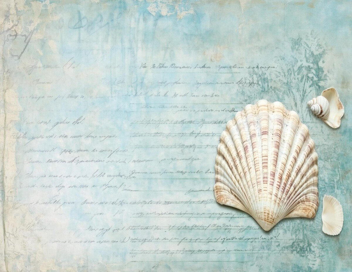 vintage preview 5 – Fussy Cuts