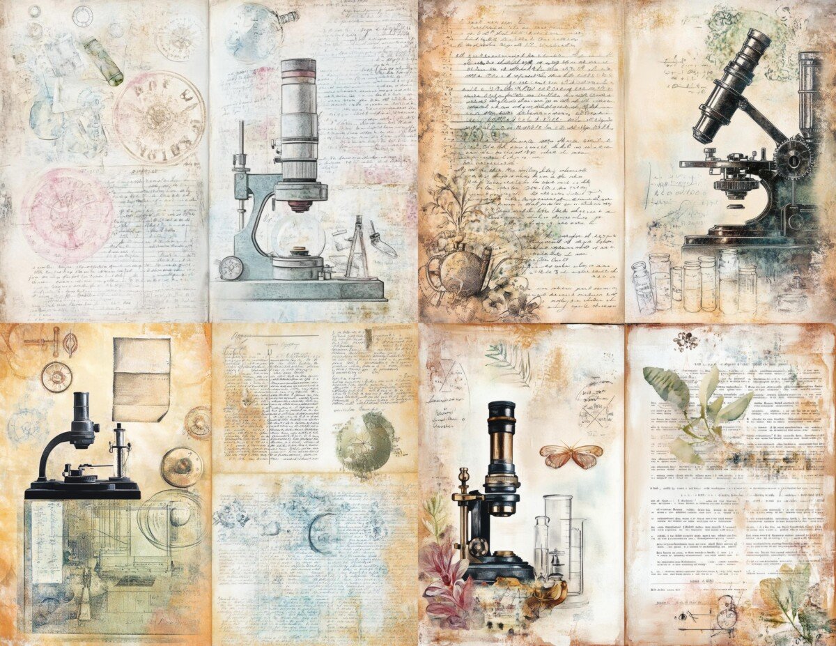 victorian – Victorian Science Journal Pages