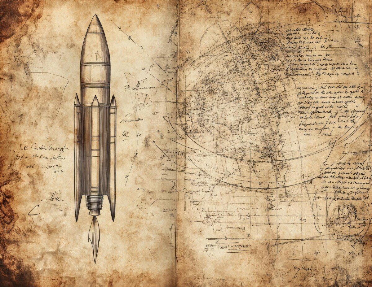 galaxy preview 9 – Journal Pages