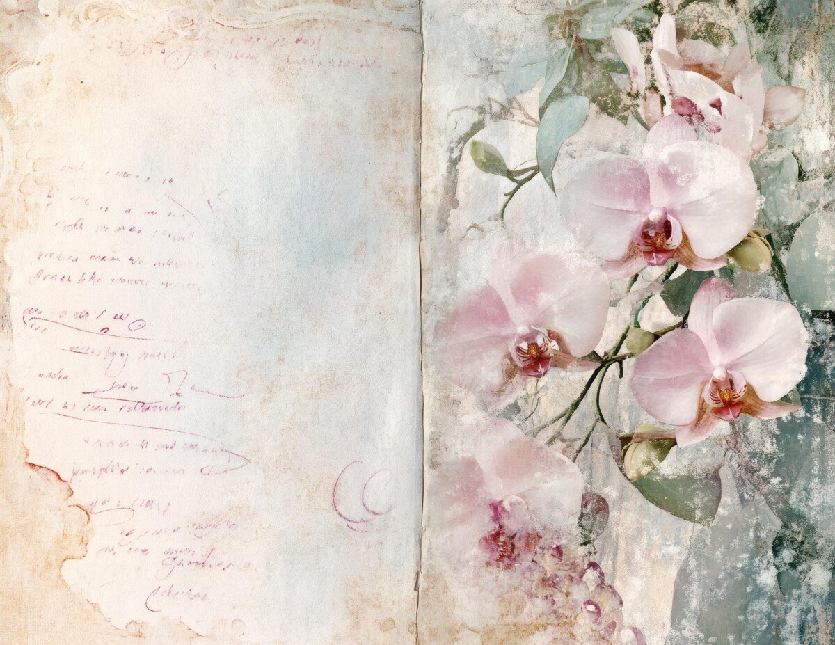victorian preview 6 – Journal Pages